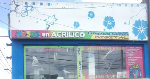 AVISOS AVENIDA PRIMERA DE MAYO AVISOS AVENIDA PRIMERA DE MAYO